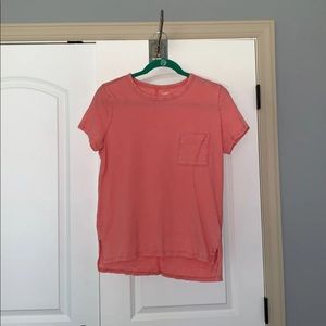 Old Navy Pink T-Shirt